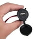 thumbnail image 5 of Cargador Teléfono móvil Impermeable Moto 12V USB Adaptador de corriente para coche, 5 of 6