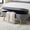 Grey, variant on QuzyAor 43.5" Upholstered Storage Bench with Gold Metal Legs, Linen End of Bed Bench for Bedroom Living Room Entryway, 330 lb Weight Capacity, Grey