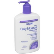 Equate: Spf 15 Moisturizing Lotion Daily Moisture, 16 fl oz