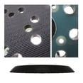 thumbnail image 3 of Sander Pad for Ridgid R2600 Sander 5-Inch, Prevents Damage to Disc Holders, Efficient Dust Collection, 3 of 8
