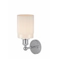thumbnail image 2 of Innovations Lighting - Hadley - 1 Light Wall Sconce In Art Deco Style-11.5, 2 of 3