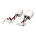 thumbnail image 4 of Brushed Controller Throttle Grip 24-48V 250W-1000W for Electric Scooter EBike, 4 of 10