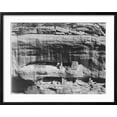 thumbnail image 2 of Art.com Cliff Dwellings Mesa Verde National Park Colorado 1941. 1941 Art Print by Ansel Adams, Black Frame Wall Art, 29" x 23", 2 of 5