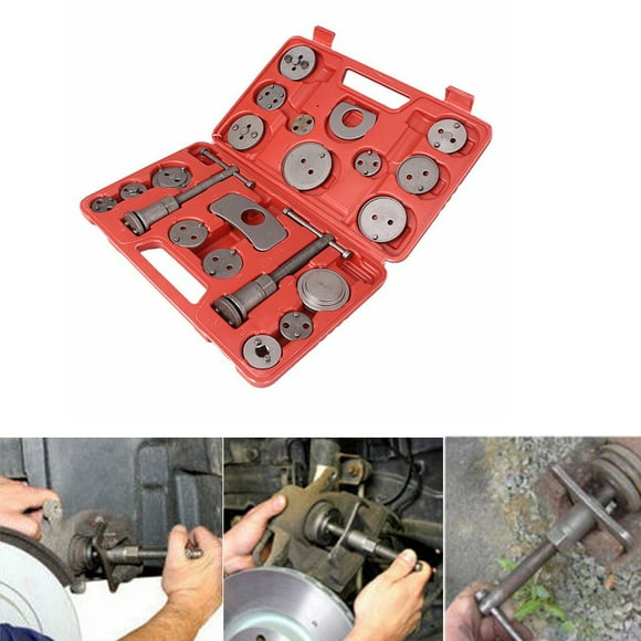 Caliper Wind Back Tool