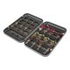 thumbnail image 4 of Señuelos De Pesca, Peces Mosca Varios Tipos 40 Piezas Con Caja Impermeable Para Río OTVIAP Fish Lure, 4 of 8