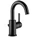 thumbnail image 3 of Precept Bathroom Faucet, Matte Black, 3 of 3