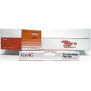 Ken Ag Inc-Non Gauze Disk Milk Filter- Tan 15 In/100 Box
