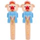 thumbnail image 1 of Favores de la fiesta de 2 piezas Party Favors Lollipop Robot Tomado de juguete Player Portable Portable Portable Portable para niños, 1 of 6