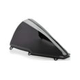 thumbnail image 2 of Puig 20314F Windscreen R Racer Dark Smoke Hon, 2 of 2
