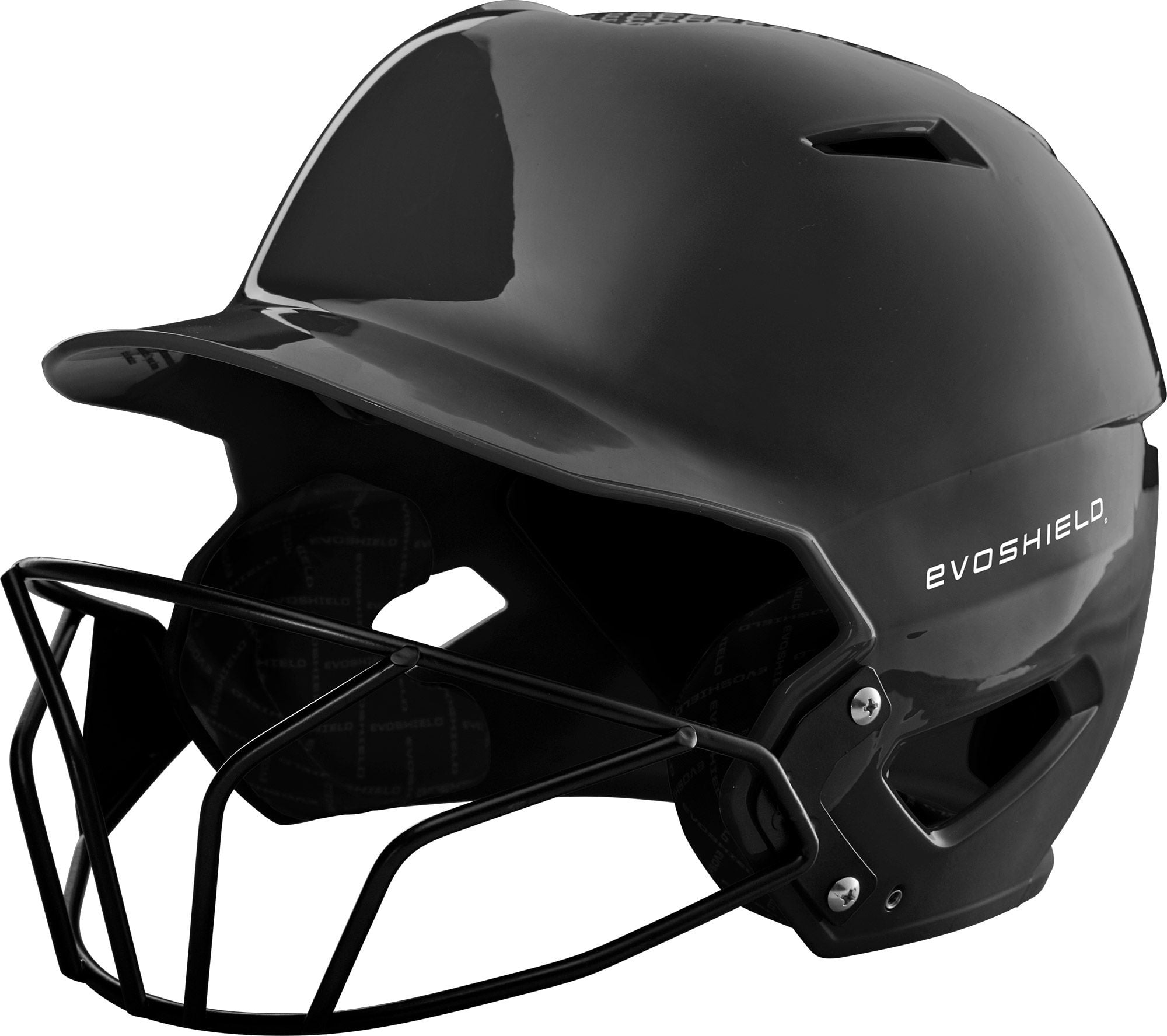 Rawlings Youth Helmet Baseball Softball Wire Face Guard One Size #2BKT14 