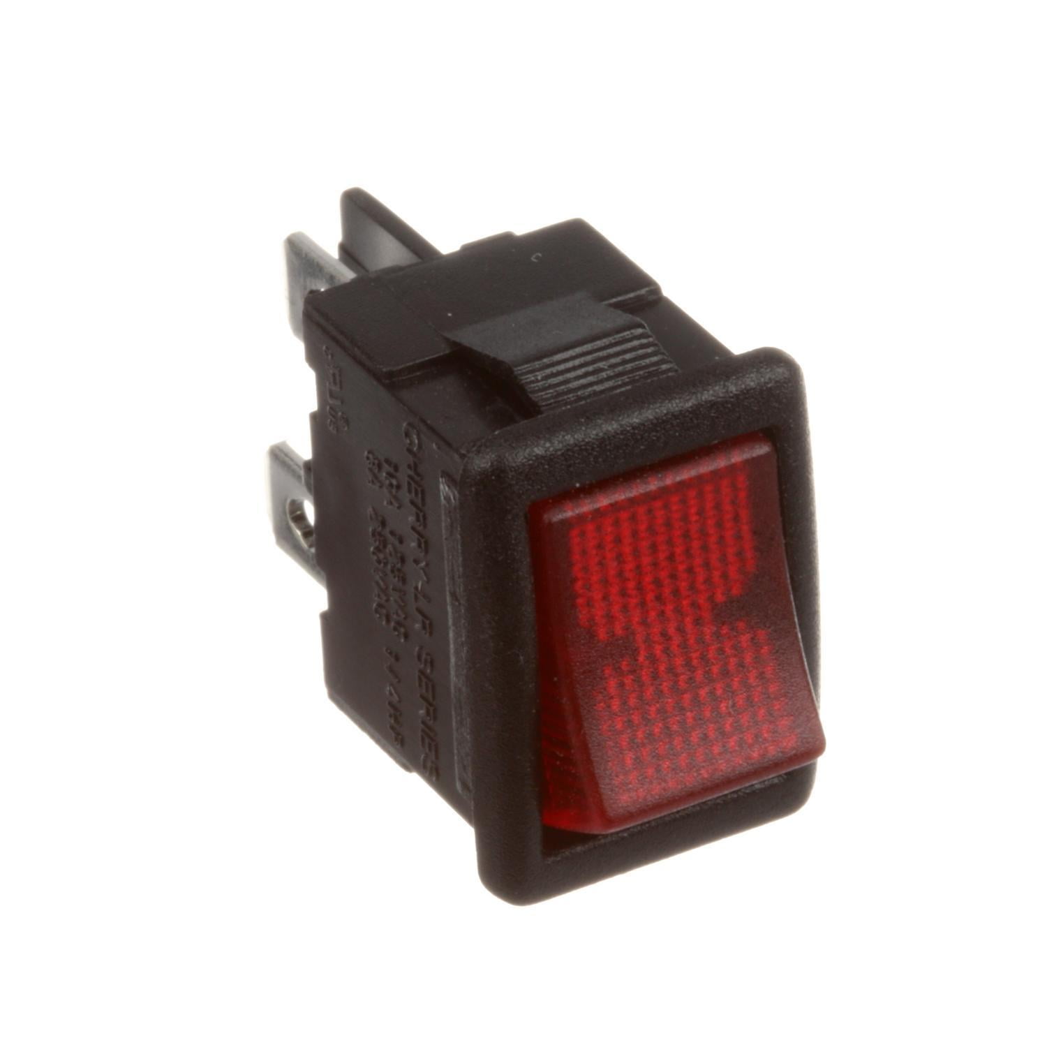 BUNN Warmer Switch for Home Coffee Brewers