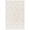 Ivory/Beige, variant on SAFAVIEH Arizona Zarif Geometric Shag Area Rug, Ivory/Beige, 2'3" x 4'