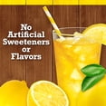 thumbnail image 5 of Country Time Lemonade Naturally Flavored Powdered Drink Mix, 5.16 lb Canister, 5 of 19