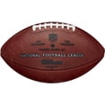 thumbnail image 2 of Super Bowl LV Wilson Official Game Football - Fanatics Authentic Certified, 2 of 4