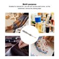 thumbnail image 4 of Embroidery Remover, Practical Silver Sewing Seam Rippers Vintage  for DIY, 4 of 8