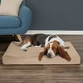 thumbnail image 6 of Petmaker Orthopedic Egg Crate and Memory Foam Pet Bed, 6 of 11