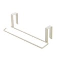 thumbnail image 3 of Injueey Soporte para toallas de papel en rollo de cocina, estante de almacenamiento, organizador de artículos diversos, herramientas de almacenamiento Juegos de accesorios de baño blanco Injueey JJ14747-02B, 3 of 6