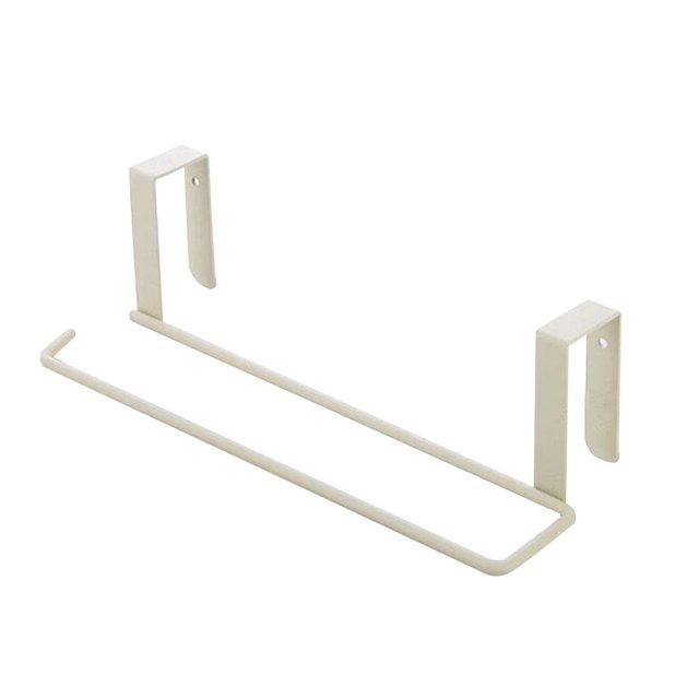 Wosthever Soporte para toallas de papel en rollo de cocina, estante de almacenamiento, organizador de artículos diversos, herramientas de Type5 NO5