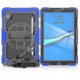 thumbnail image 1 of Funda para tableta Le Tab M10 Hd (2nd N)10.1" 2020 Tb-306x(f) Funda con protector de pantalla incorporado 360 De, 1 of 5