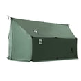 thumbnail image 1 of Carpa Calefactable para Hamaca ONETIGRIS TEGIMEN con Abertura para Estufa, Impermeable 3000mm, 1 of 9