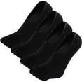 thumbnail image 1 of Calcetines de Mujer de Cinco Dedos NQ Color Piel, 1 of 5
