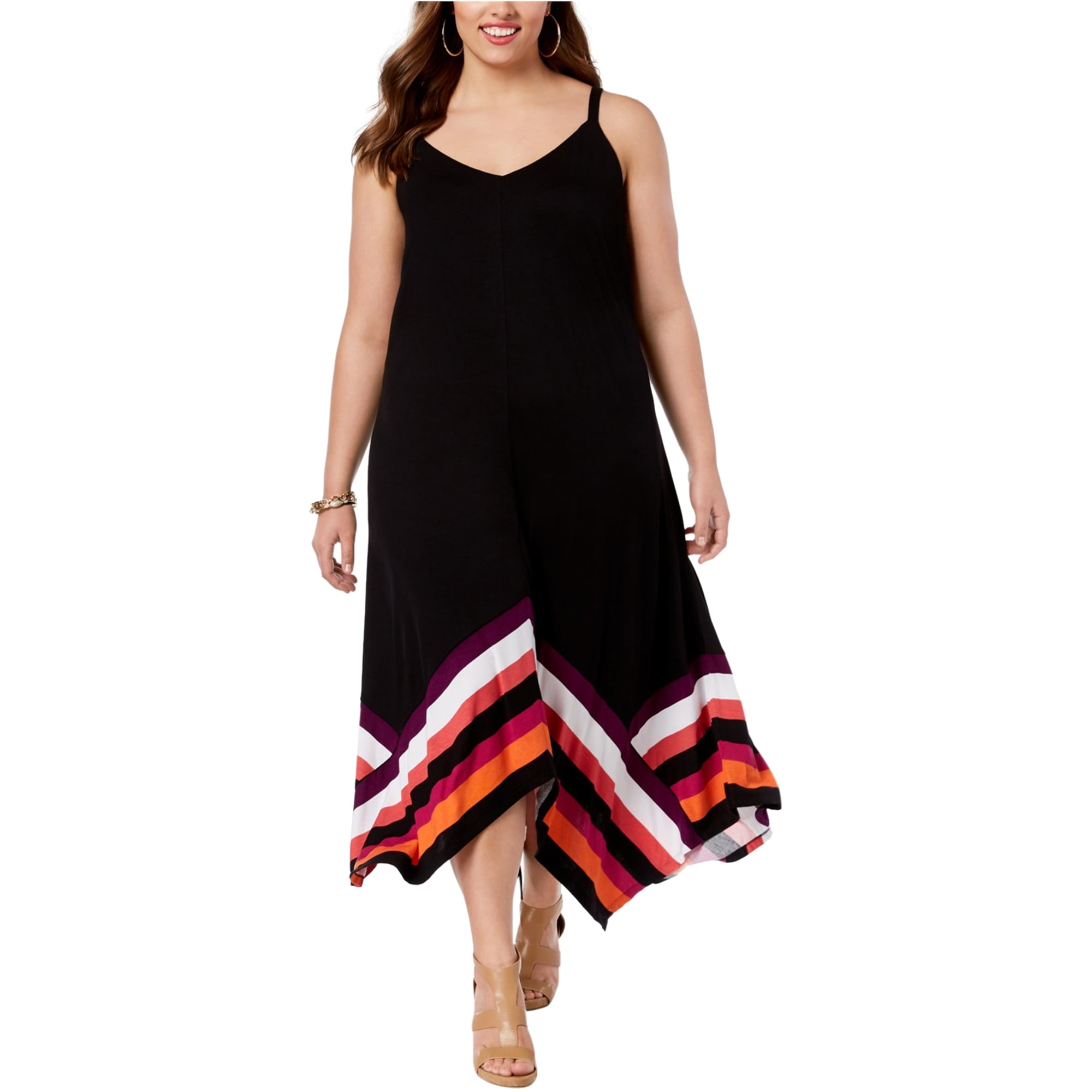 oversized maxi jumper dress