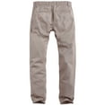 thumbnail image 3 of Matchstick Men's Casual Comfy Elastic Pants, 3 of 6