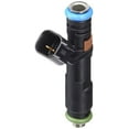 thumbnail image 2 of Standard FJ817 Fuel Injector, New, OE Replacement Fits select: 2005-2007 FORD F150, 2005-2006 FORD EXPEDITION, 2 of 3