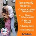 thumbnail image 2 of Dr. Talbot's Homeopathic Infant Mucus and Cold Relief with Cell Salts, 4 fl oz, 2 of 8