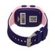 thumbnail image 4 of Los niños impermeabilizan el reloj de moda de la pantalla táctil del niño del reloj elegante con el despertador de la cámara de vídeo, 4 of 8
