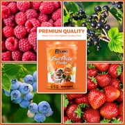 Fruit Pectin Powder 2 Lbs for Jams and Jellies, Bulk Powder By Fit Lane Nutrition