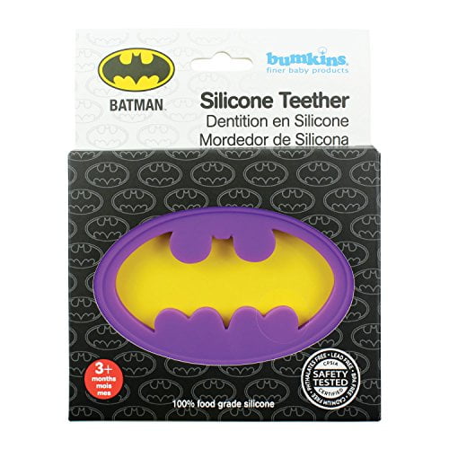 batman teether