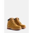 thumbnail image 2 of Brahma Men's Ridgeguard Waterproof 6" Soft Toe Work Boots, 2 of 6