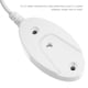 thumbnail image 4 of BRIGHTFUFU 2 piezas de control remoto Tether Control remoto retráctil Tether TV Cable de soporte remoto, 4 of 7