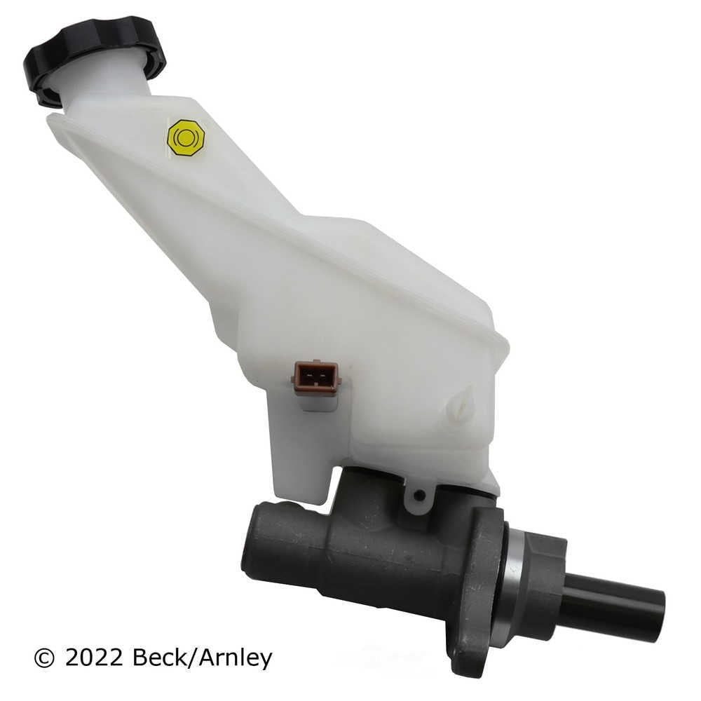 Beck/Arnley 072-0031 Brake Master Cylinder