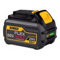 thumbnail image 1 of Bateria 20V 60V Flexvolt DeWalt DCB606, 1 of 4