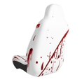 thumbnail image 2 of Fotbe Bloody Hand Funda para Asiento de Auto con Estampado – Impermeable y Antisudor – Ajuste Universal, Lavable a Máquina, Antideslizante (1 Pieza), 2 of 5