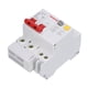 thumbnail image 3 of Disyuntor En Miniatura, Tamaño Compacto DZ47sLE C32 32A Interruptor De Protección Contra Fugas Carcasa PA66 Para De Iluminación, 3 of 7