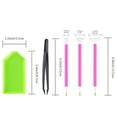 thumbnail image 3 of Painting Tools Kit Set Of 11PCS, 3 of 6