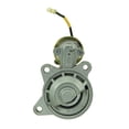thumbnail image 2 of Remy 25521 Starter Motor, 2 of 3