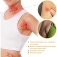 thumbnail image 2 of Ginger Lymph Massage Essential Oil Body Care Lymph Armpit Neck Caking Meridians, 2 of 5