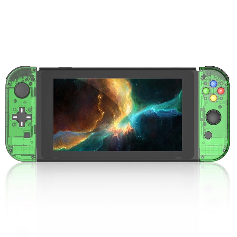 nintendo switch diy shell