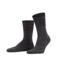 thumbnail image 2 of Calcetines Deportivos FALKE Run Unisex Algodón Gris 37-38, 2 of 3