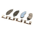 thumbnail image 2 of Disc Brake Pad Set, 2 of 3