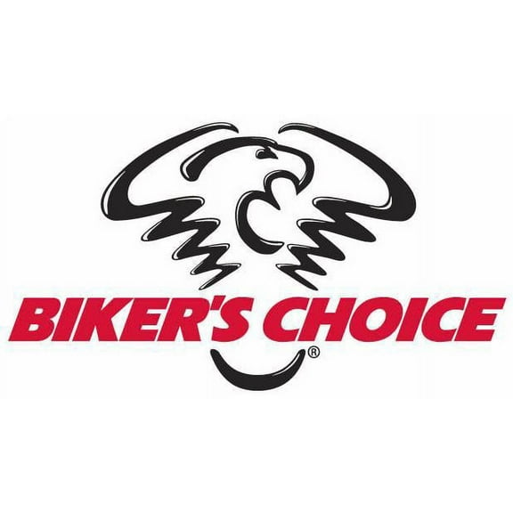 Biker's Choice 120231 Breather Bolt Kit