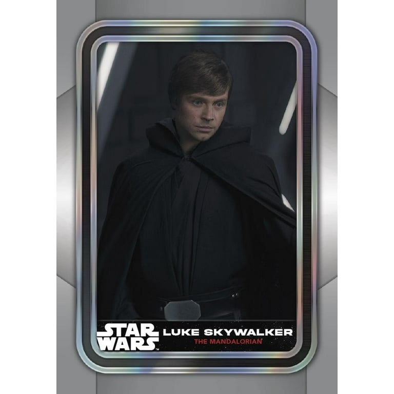 Star Wars 2023 Topps Value Box | 10 Packs Per Box - Walmart.com