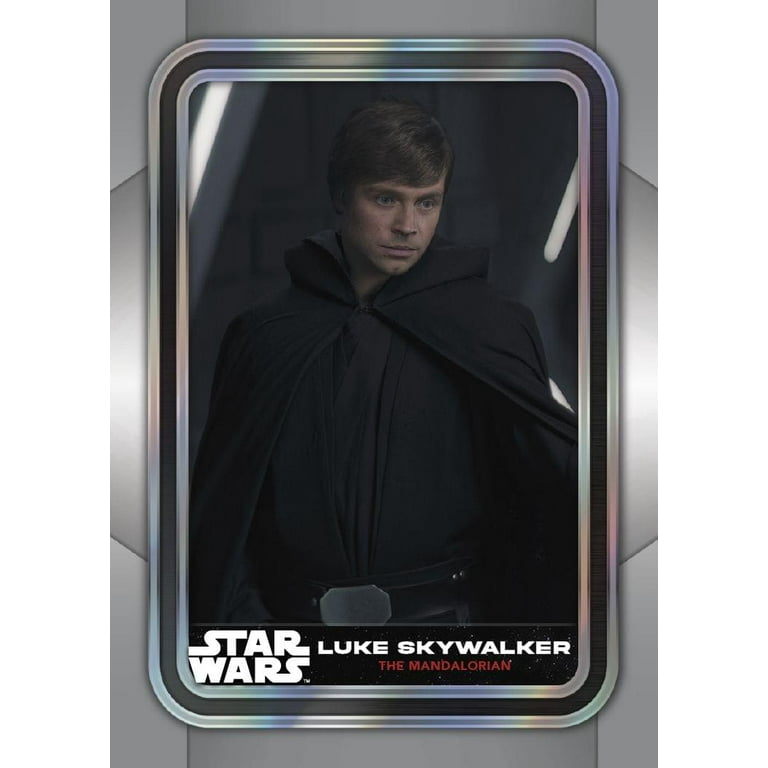 Free Shipping! Star Wars 2023 Topps Value Box | 10 Packs Per Free Shipping! Star Wars 2023 Topps Value Box | 10 Packs Per