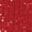 Red, variant on INSPIRE CHIC Halloween Party Tops for Women's Sequin Fringe Trim Sleeveless Round Neck Sparkly Tees XS White