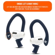 AirPods Pro Adjustable Ear Hooks – WC HookZ Pro