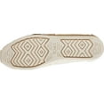 thumbnail image 3 of Women's TOMS Alpargata 3.0 Moroccan Crochet Slip On Shoe Natural Moroccan Crochet Fabric, 3 of 3